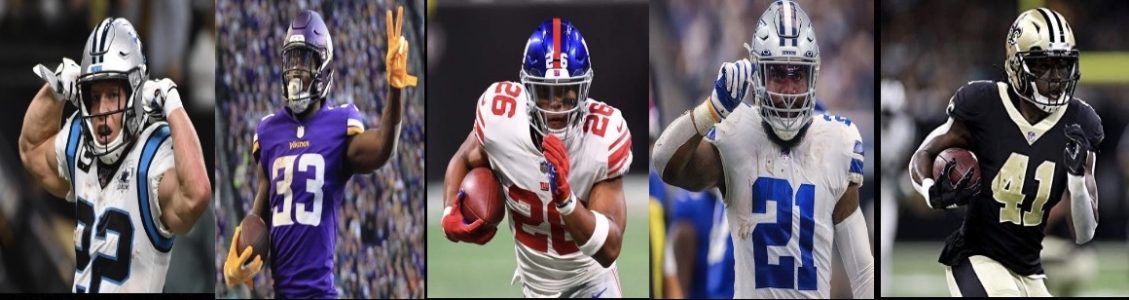 The Fantasy Football Schmucks!